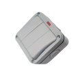 thumbnail image 3 of jesticaly IP66 Waterproof Switch Sturdy Wall Switch for Garden Construction Patio Site, 3 of 6