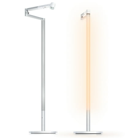 Dyson Solarcycle Morph™ Floor Light | White | New