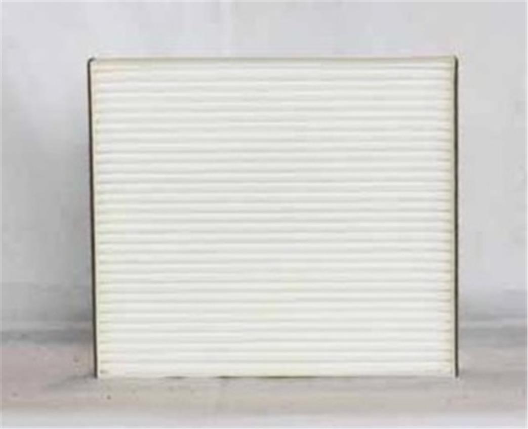 Premium Anti-Bacterial PM2.5 Cabin Air Filter AirTechnik CF10775 Replacement for Chevrolet//Cadillac//SAAB//Buick