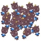 thumbnail image 5 of Juguetes de oso de dibujos animados, Piezas de madera, Rompecabezas de madera para bebés, Desarrollo de juguetes para bebés, Juguete educativo temprano, Juguetes de juego de imaginación, 5 of 9