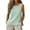 04# Green, variant on Oversized Tops for Women Loose Sleeveless Tank Top with Pockets, Casual High-Low Hem Summer Cotton Flowy Fit Daily Wear S-3XL