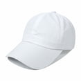 thumbnail image 7 of Helii Ponytail Hat for Women, Quick Drying Mesh Baseball Cap Sport Sun Hat, 7 of 7