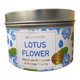 thumbnail image 1 of Vela Aromaterapia Magnificent 101 Flor de Loto Intuición y Claridad Mental, 1 of 4