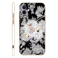 thumbnail image 2 of Fc Funda Protectora Adecuada Para iPhone One Piece B116, 2 of 8