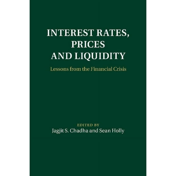 Macroeconomic Policy Making Interest Rates, Prices and Liquidity, (Paperback)