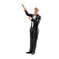thumbnail image 4 of Almencla 1/64 Band Figurine Dioramas DIY Scene Realistic Hand Painted Figure Layout Decoration for Train Layout DIY Scene Fairy Garden Conductor, 4 of 8