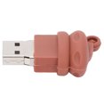 thumbnail image 5 of U Disk Flash Memory Cartoon U Disk U Disk Cartoon For Windows 7 / 8 / 10 / Vista Desktops Laptops Tablets TVs Speaker USB 2.0 Port64GB, 5 of 5
