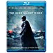 Batman-Dark Knight Rises