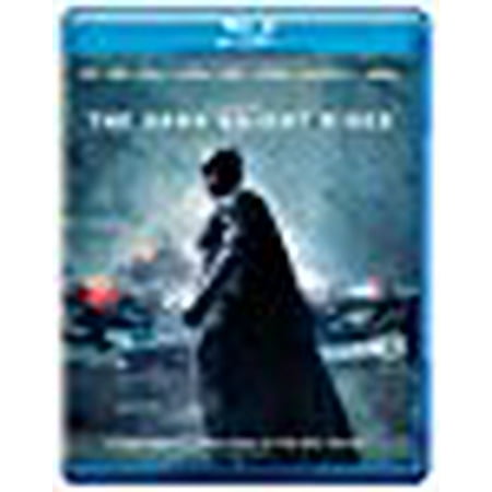 Batman-Dark Knight Rises