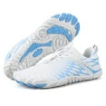 thumbnail image 2 of Deporte Transpirable Zapatos Casuales Vadeo Ligeros Unisex Cómodos Ajustables para A Aqua, 2 of 9