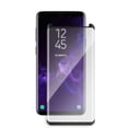 thumbnail image 1 of Mica Vidrio Templado WILD FLAG para Samsung S9 PLUS Protectora de pantalla transparente borde negro WILD FLAG transparente borde negro, 1 of 3