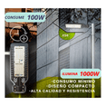 thumbnail image 4 of Lampara de Alumbrado Publico BLOOSOM LED 100w Luz Blanca IP65, 4 of 5