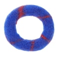 thumbnail image 1 of Miangastore Singing Bowl Mat Blue Wool Felt 1Pcs 3.14X3.14X0.79in, 1 of 8