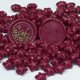 thumbnail image 3 of SEAL GRAIN CERA 100X PINTURA FUEGA DIY CUMPLEAÑOS Material Boda Sellos, 3 of 9