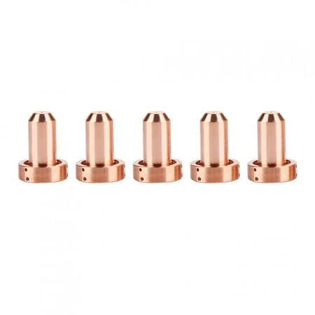 

Torch Tip 5PCS Tip Excellent Electrical Stainless Steel For Carbon Steel