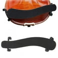 thumbnail image 4 of Violin Accessories,4/4 3/4 Violin Shoulder Violin Shoulder Rest Violin High-End Performance, 4 of 10