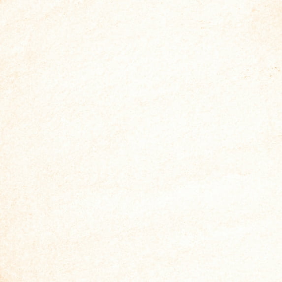 Ahgly Company Indoor Square Solid Orange Modern Area Rugs, 8' Square