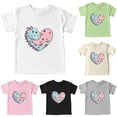 thumbnail image 7 of JSCDRPDWL Baby Boy Tops Girls Short Sleeve Tops Yk2 Shirts Boys 14/16 Clothes Boys Size 6/7 Clothes Preppy Teen Clothes Baby Clothes 12 Months Boy Toddler Boy 3t Clothes Month Baby Clothes 3t, 7 of 7
