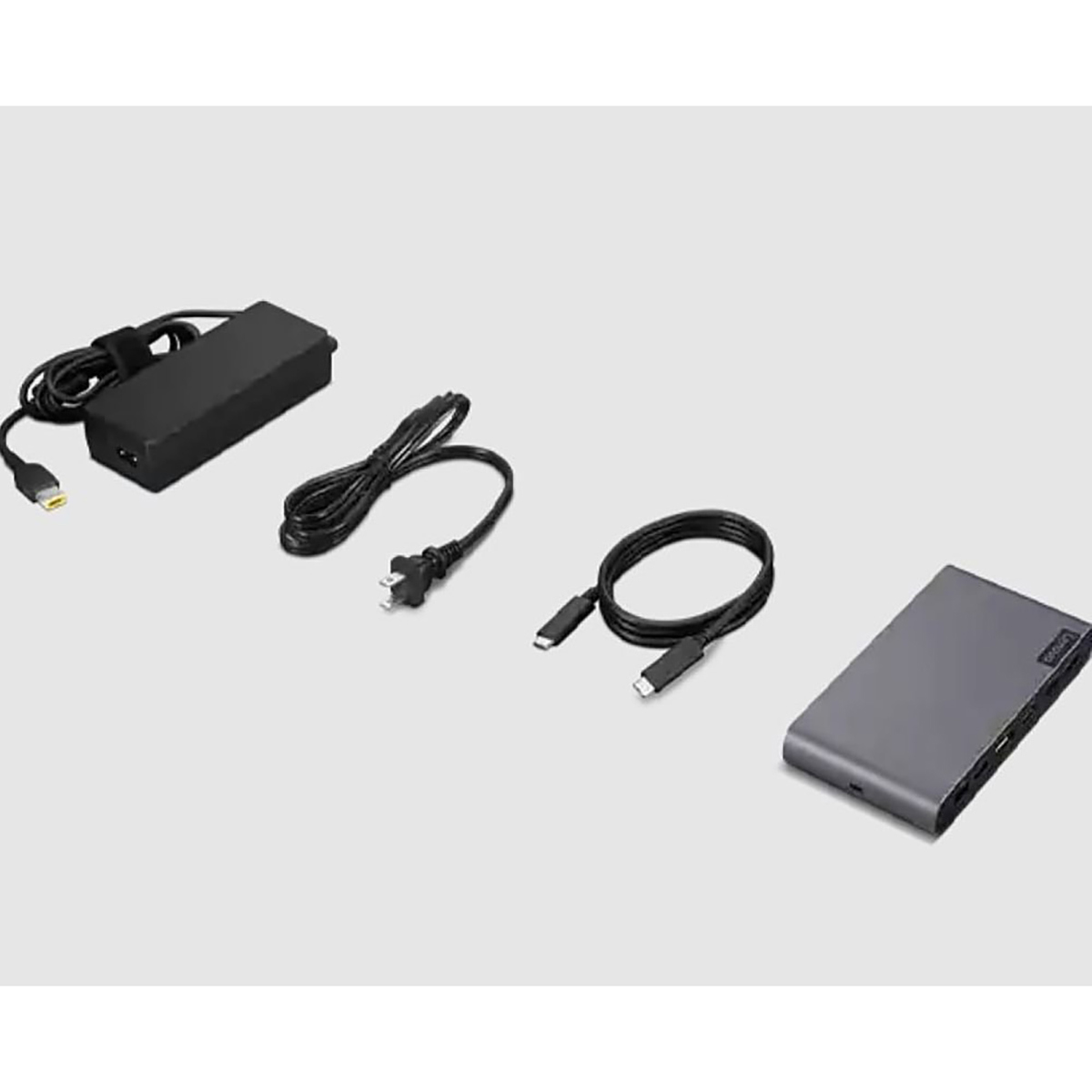 Lenovo USB-C Universal Business Dock