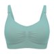 thumbnail image 1 of Sujetador de lactancia de talla grande de alta calidad, ropa interior transpirable para mujer, sujetador de maternidad sin costuras, Push Up Tan Jianjun unisex, 1 of 2