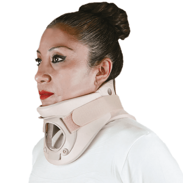 Collarín Cervical Philadelphia Plastazote Diabetes B10 Tynor