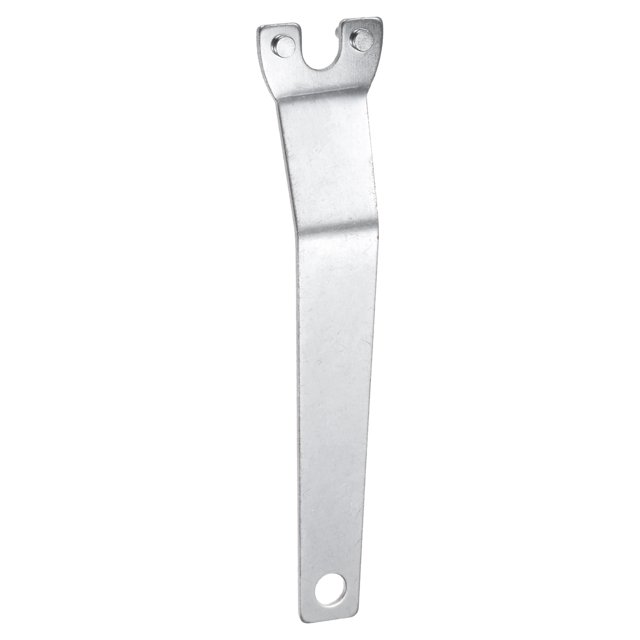 Uxcell Angle Grinder Wrench 2mm Thickness Metal Lock Nut Replacement Wrenches Spanner