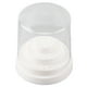 thumbnail image 1 of Soporte para brocas de uñas, 48 ranuras, organizador de brocas para uñas, probado profesionalmente, 1 of 8