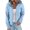 AV22-Sky Blue, variant on Lumtrix Womens Zip Up Hoodie Casual Fall Fashion Zipper Sweatshirts,Cozy Cropped Jacket With Pockets For Workout Athletic Travel Wine L