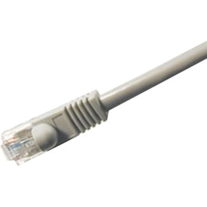 Comprehensive Cat6 550 Mhz Snagless Patch Cable 3ft Gray CAT63GRY