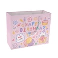 thumbnail image 5 of Unique Bargains Cartoon Rabbit Gift Bags Set of 4 Pink, 5 of 5