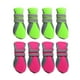 thumbnail image 4 of Botas Protectoras Antideslizantes para Perro Sunnimix, Verde S, 4 of 5