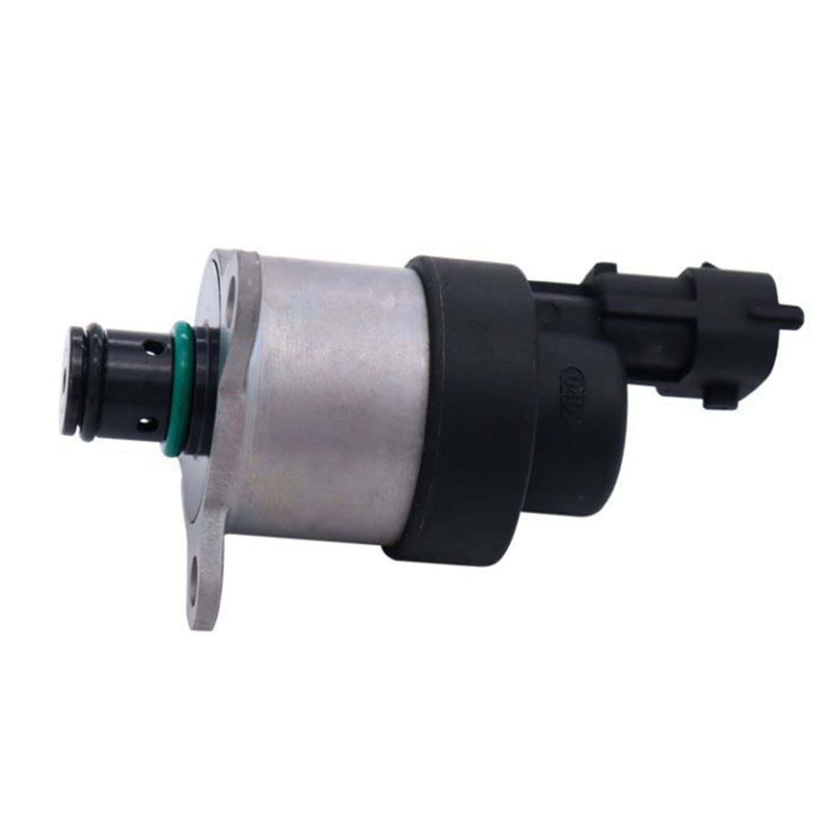 Common Rail High Pressure Pump Regulator Metering Control Solenoid ...