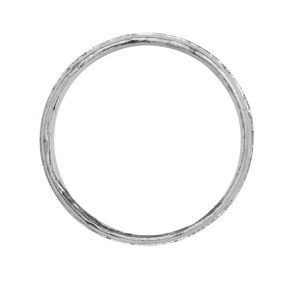 AP Exhaust Exhaust Pipe Flange Gasket 9217 Fits select: 1995-1997,2001-2006 LEXUS LS