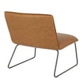 thumbnail image 4 of Casper Industrial Accent Chair by LumiSource, 4 of 9