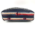 thumbnail image 5 of Pre-Owned CHANEL Central Station shoulder bag/tote bag in red leather for women, 5 of 17