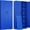 Blue, variant on Metal Garage Storage Cabinet with 2 Doors and 5 Adjustable Shelves - 71" Steel Lockable File Cabinet,Locking Tool Cabinets for Office,Home,Garage,Gym,School (Blue)