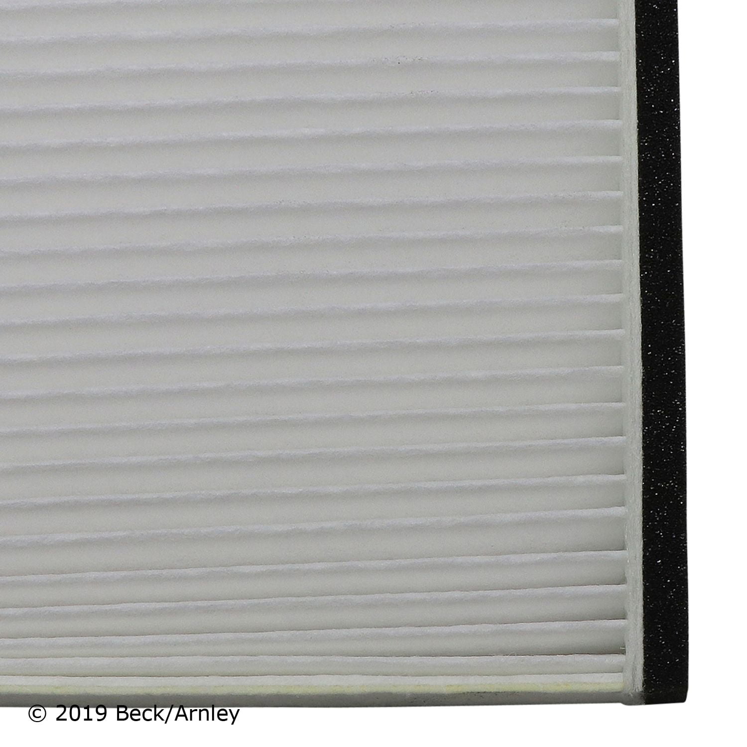 BeckArnley 042-2024 Cabin Air Filter