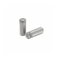thumbnail image 2 of 100 Pcs 304 Stainless Steel Knurled Axle Pins Link Rod Dowels 5x20mm, 2 of 5