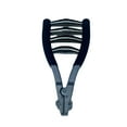 thumbnail image 2 of Pinza de arranque Cola para deportes para máquina de encordar cabeza ancha cordaje de tenis Negro, 2 of 8