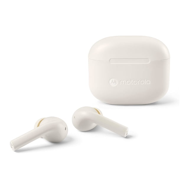 Audífonos Inalámbricos Motorola Moto Buds 065 Bluetooth 17hr