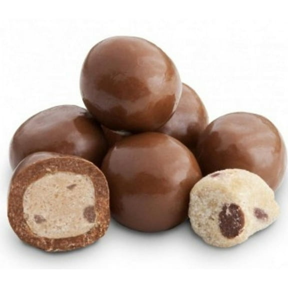 NY SPICE SHOP Milk Chocolate Cookie Dough - 3 Pound - Cookie Dough Bites