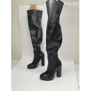Aldo Women's Cadeisa Over-The-Knee Boots - Black 5