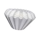 thumbnail image 4 of 50 filtros de café desechables B02, papel de filtro de café, accesorios de café, papel de filtro de café para taza de filtro, 4 of 8