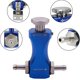 thumbnail image 2 of Turbocharger Parts Turbo Pressure Regulator Metal Bilateral Pressure Regulator Auto Gasoline Diesel Turbo Engine Parts, 2 of 5