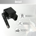 thumbnail image 5 of Unique Bargains 37146755045 Rear Right Side Air Suspension Ride Height Level Sensor for BMW X5 3.0i 2000-2007, 5 of 6