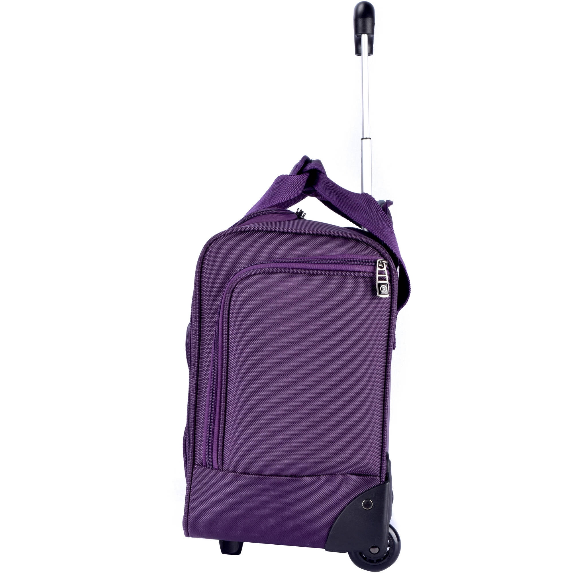 underseat luggage walmart