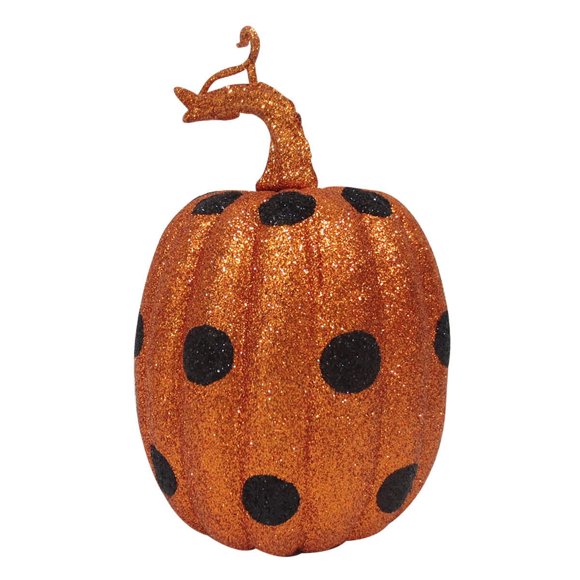 Mini citrouille décorative d'Halloween Import-Creative Design