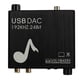 thumbnail image 1 of Convertidor de sonido digital ANGGREK PCM para el hogar, 1 of 8