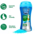 Fresh Step Cat Litter Crystals In Fresh Scent Cat Litter Box