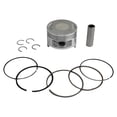 thumbnail image 1 of PISTON COMPLETO 0.00 ESTANDAR (PERNO 15MM) SET ITALIKA RC 200 (19-22), SPTFIRE (19-21), 1 of 2